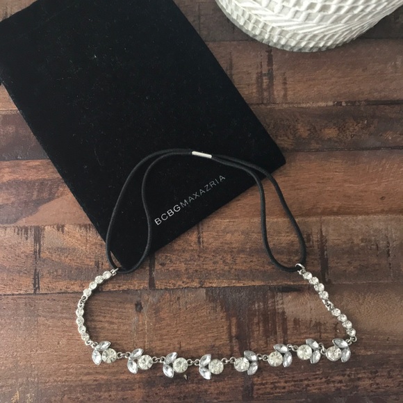 BCBG MAXAZRIA headpiece - Picture 4 of 4